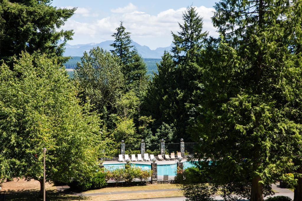 Tall Chief Camping Resort Cottage 1 Pleasant Hill Extérieur photo